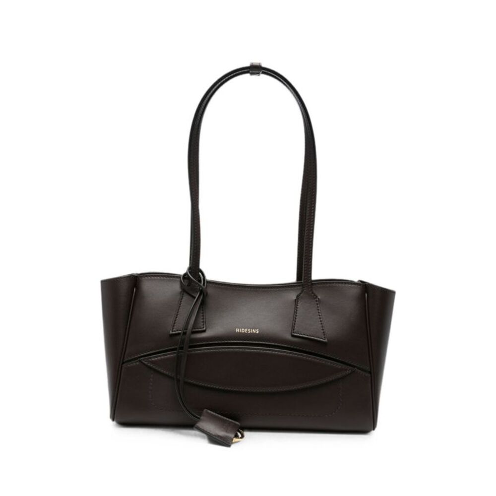 Hidesins Women's Large Leather Tote